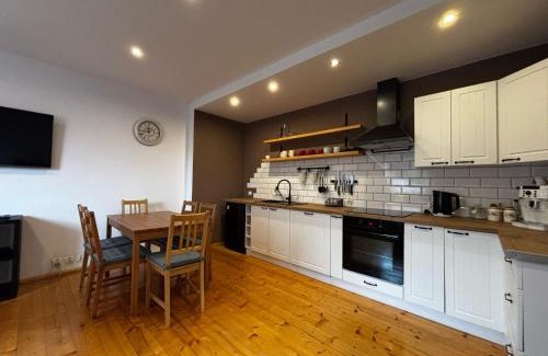 Mieroszow Apartment | Apartament Na Słowaka