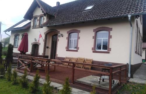 Wrzeszczyn Apartment | Apartament na Skarpie