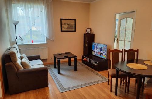 Wrzeszczyn Apartment | Apartament na Skarpie
