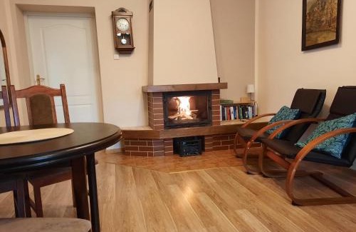 Wrzeszczyn Apartment | Apartament na Skarpie