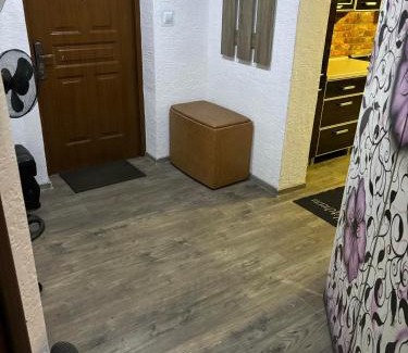Trzebiel Apartment | Apartament na spokojnej wsi