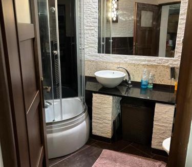 Trzebiel Apartment | Apartament na spokojnej wsi
