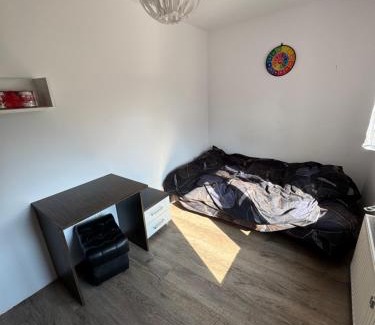 Trzebiel Apartment | Apartament na spokojnej wsi
