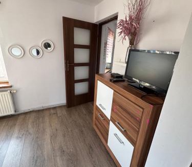 Trzebiel Apartment | Apartament na spokojnej wsi