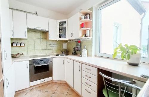 Olsztyn Apartment | Apartament na Srebrnej