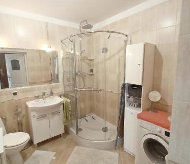 Olsztyn Apartment | Apartament na Srebrnej