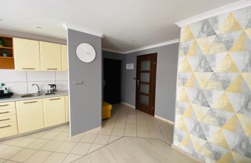 Pszczyna Apartment | Apartament na Starówce III