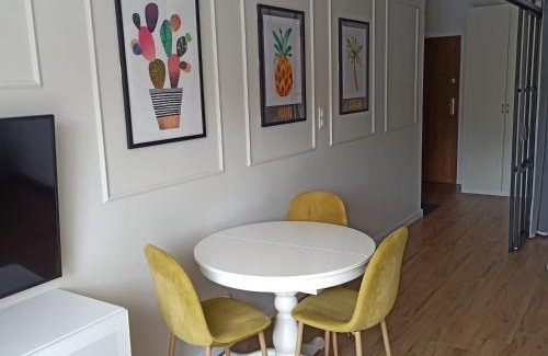Elblag Apartment | Apartament na Starówce