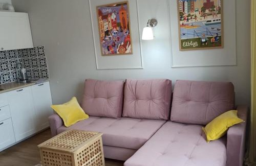 Elblag Apartment | Apartament na Starówce