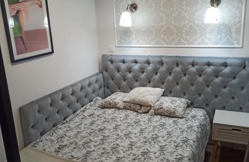 Elblag Apartment | Apartament na Starówce