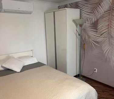 Pszczyna Apartment | Apartament Na Starówce VII