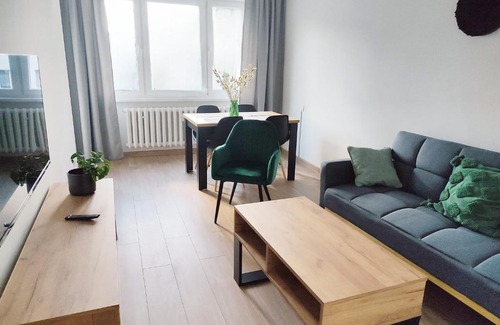 Głuchołazy Apartment | Apartament 'Na Szlaku'