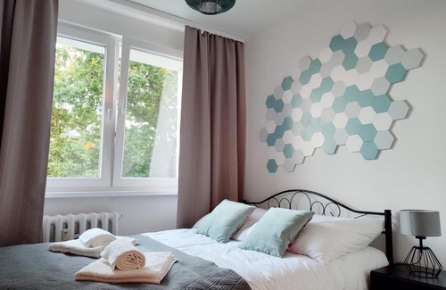 Głuchołazy Apartment | Apartament 'Na Szlaku'