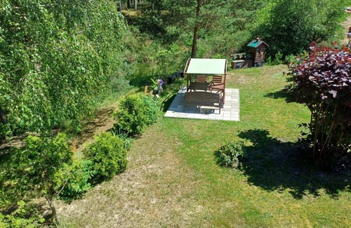 Ostrowo Apartment | Apartament "Na szlaku"