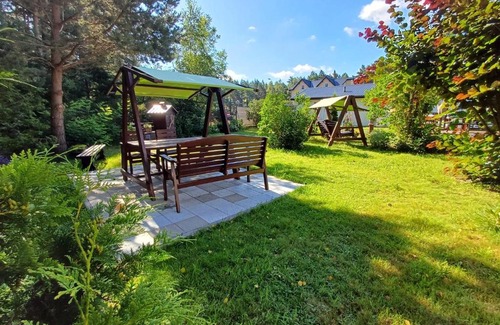 Ostrowo Apartment | Apartament "Na szlaku"