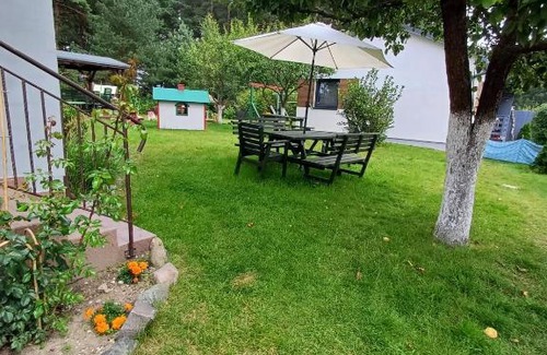 Ostrowo Apartment | Apartament "Na szlaku"