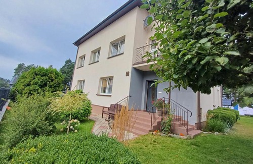 Ostrowo Apartment | Apartament "Na szlaku"