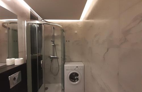 Dziaki Lesne Apartment | Apartament na Warszawskiej