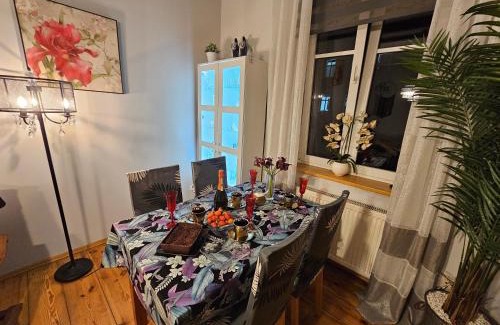 Wilda Apartment | Apartament na Wildzie