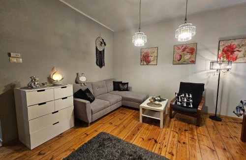 Wilda Apartment | Apartament na Wildzie