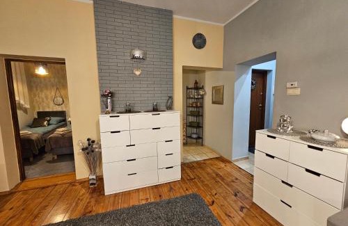 Wilda Apartment | Apartament na Wildzie