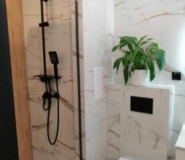 Ciechocinek Apartment | Apartament na wyłączność u Mirabeli
