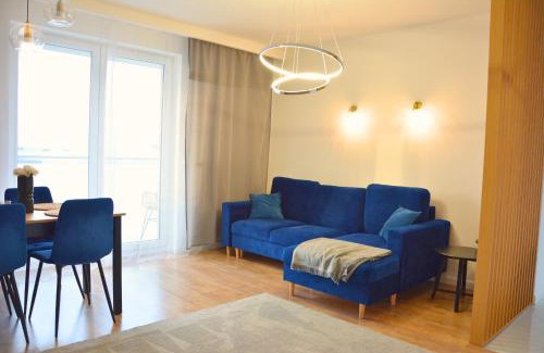 Bochnia Apartment | Apartament na wynajem 32 m2
