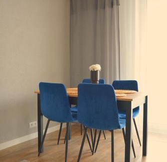 Bochnia Apartment | Apartament na wynajem 32 m2