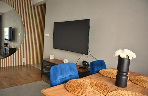 Bochnia Apartment | Apartament na wynajem 32 m2
