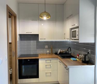 Duszniki Zdroj Apartment | Apartament Na Wzgórzu