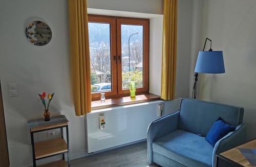 Duszniki Zdroj Apartment | Apartament Na Wzgórzu