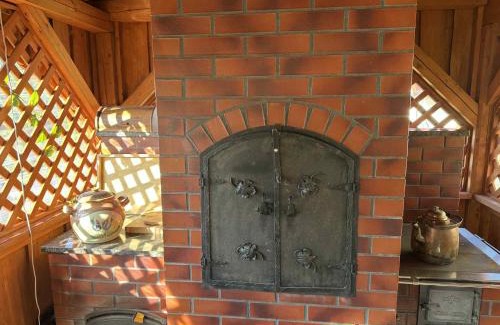 Kroscienko nad Dunajcem Apartment | Apartament nad garażem - , Świt nad Krośnicą,