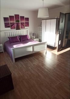 Szemud Apartment | Apartament nad Jeziorem Kamień