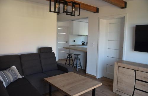 Nadole Apartment | Apartament nad jeziorem