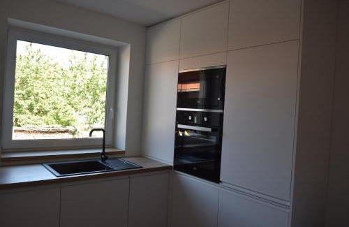 Nadole Apartment | Apartament nad jeziorem