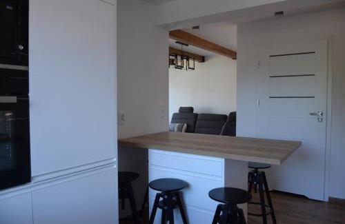 Nadole Apartment | Apartament nad jeziorem