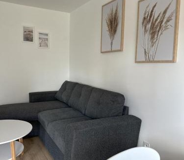 Mysliborz Apartment | Apartament nad jeziorem AN