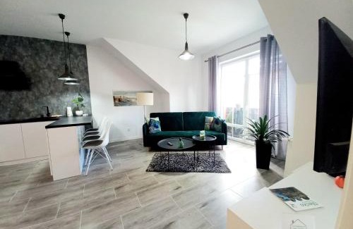 Olecko Apartment | Apartament nad Jeziorem