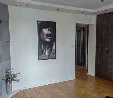 Elk Apartment | Apartament nad jeziorem Sport i Rekreacja