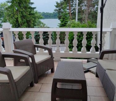 Elk Apartment | Apartament nad jeziorem Sport i Rekreacja