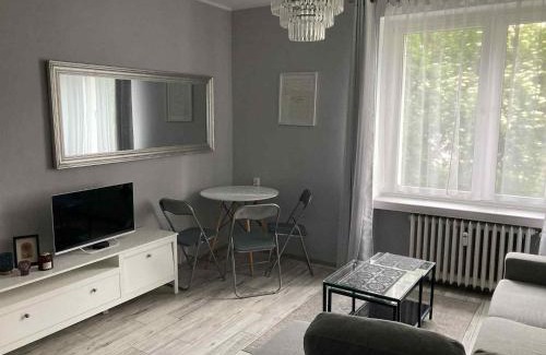 Kamienna Gora Apartment | Apartament nad morzem