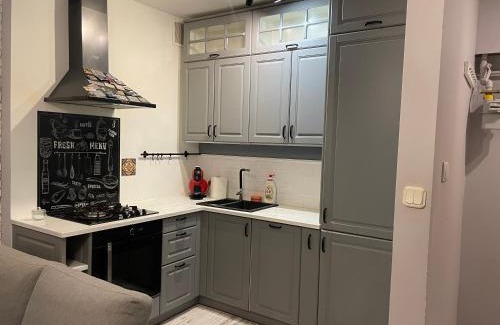 Kamienna Gora Apartment | Apartament nad morzem