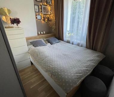 Kamienna Gora Apartment | Apartament nad morzem