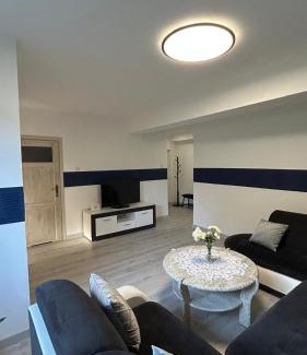 Mieroszow Apartment | Apartament Nad Potokiem