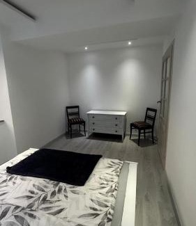 Mieroszow Apartment | Apartament Nad Potokiem