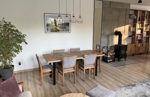 Kolbudy Apartment | Apartament nad Radunią