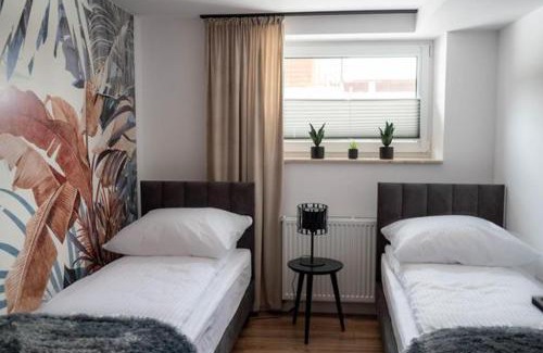 Szczawnik Apartment | Apartament nad Szczawniczkiem