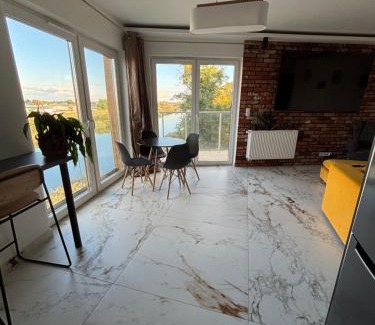 Srem Apartment | Apartament nad Wartą Śrem