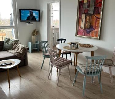 Swiecie Apartment | Apartament nad Wdą