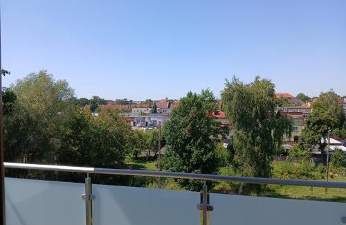 Milicz Apartment | Apartament nad Zalewem
